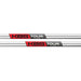 KBS C-Taper Iron Shafts Parallel Tip X 43.0 inches (individual) - Fairway Golf
