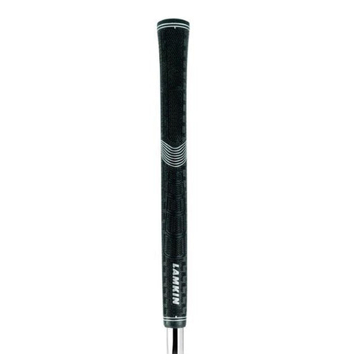 Lamkin Sonar+ Black Grip Midsize (101952) - Fairway Golf