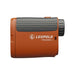 Leupold Pincaddie 3 Laser Rangefinder Monocular Orange (181288) - Fairway Golf