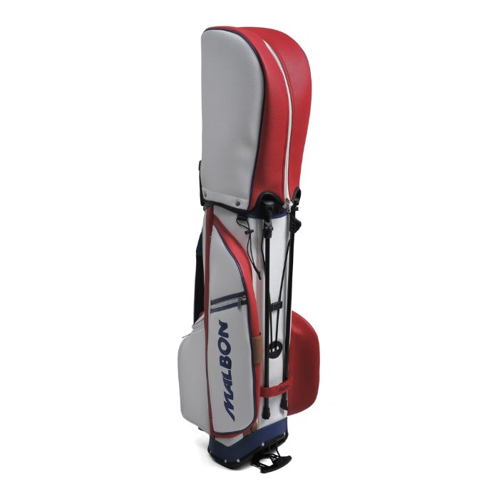 Malbon Golf & Ski Golf Stand Bag