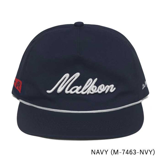 Malbon Winston Rope Hat
