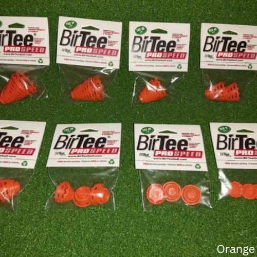 BirTee Pro Speed Tees
