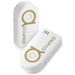 Aiming Pro Golf Aiming Devices White - Fairway Golf