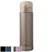 Zojirushi Stainless Steel Mug 16 oz Champagne Gold (SM-KHE48-NL) - Fairway Golf