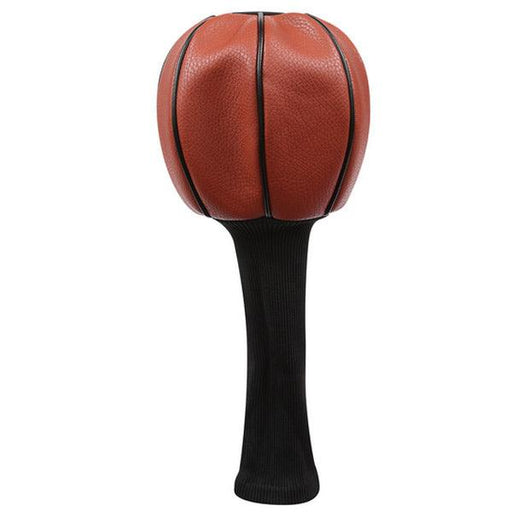Authentic Basketball Headcover Driver - Fairway Golf