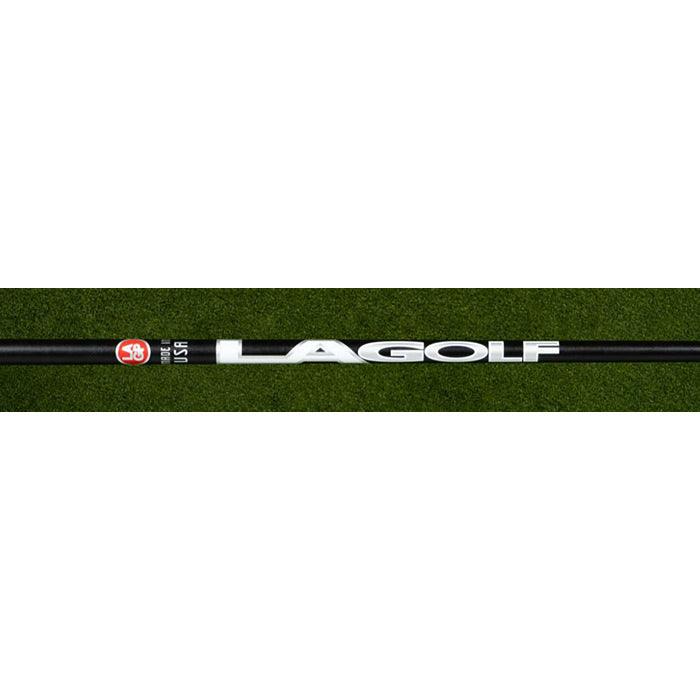 LA Golf A Series Iron .370 Parallel Tip Shaft A Series/MID 85i 4/S - Fairway Golf