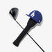NEWERA Golf LA Dodgers Head Cover