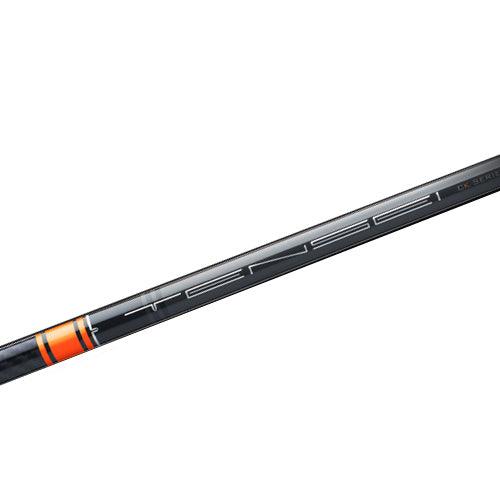 Mitsubishi Tensei CK Orange Wood Shaft TENSEI Orange 50 R - Fairway Golf