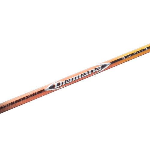 Mitsubishi Diamana RF-Series Wood Shaft Diamana RF-Series 60 X - Fairway Golf