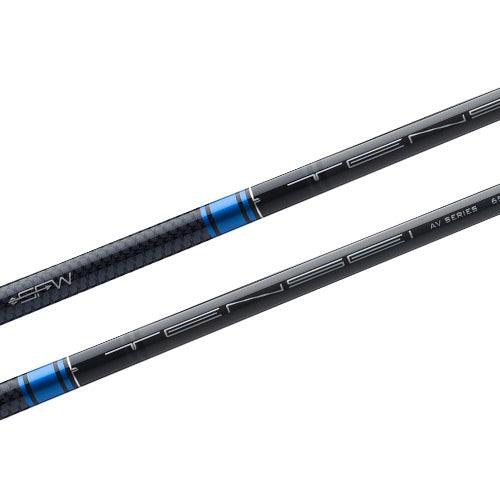 Mitsubishi Tensei AV Blue
