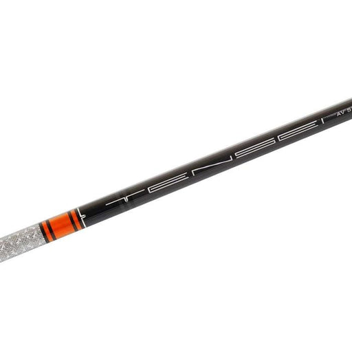 Mitsubishi Tensei AV RAW Orange Wood Shaft TENSEI AV RAW Orange 65 X - Fairway Golf