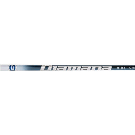 Mitsubishi Diamana TB-Series Shaft 5th Gen. Diamana TB-Series 60 S - Fairway Golf