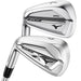 Mizuno JPX 921 SEL Irons LH 5-9P KBS $-Taper Lite steel S - Fairway Golf