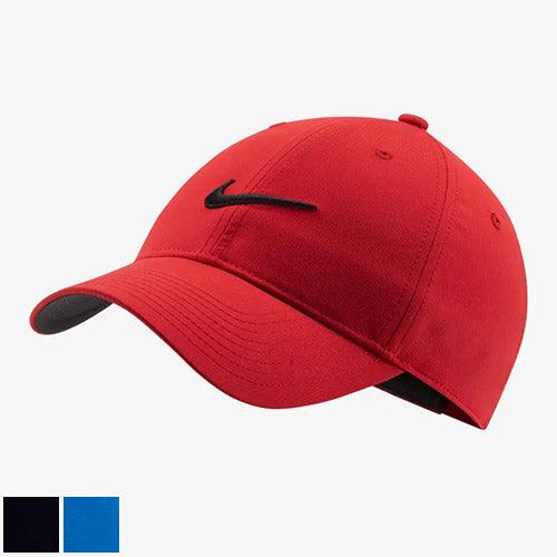 Nike Legacy 91 Golf Hat University Red/Anthracite/White - Fairway Golf