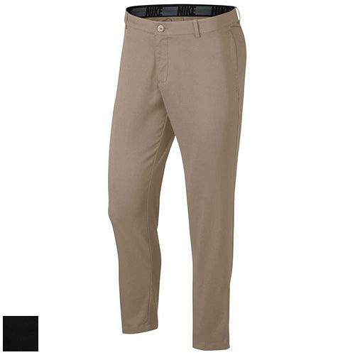 Nike Flex Core Pants Dark Grey/Dark Grey (AJ5489-021 40 32 - Fairway Golf