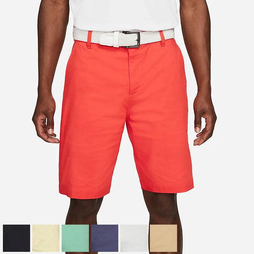 Nike Dri-FIT UV Golf Shorts Photon Dust (DA4139-025) 34 - Fairway Golf