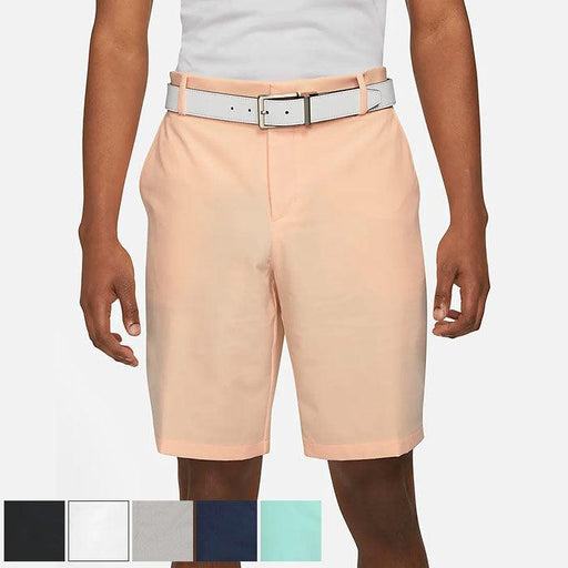 Nike Dri-FIT Golf Shorts White/White (CU9740-100) 40 - Fairway Golf