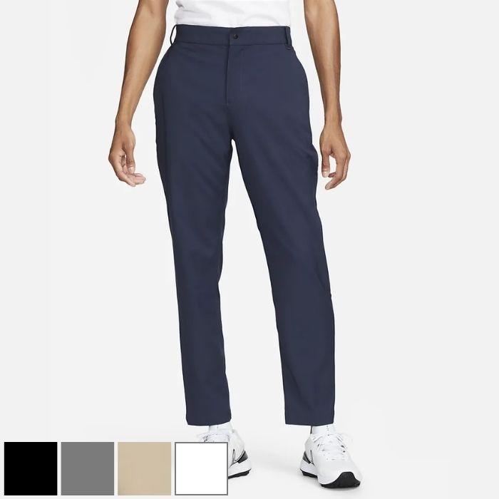 Nike Dri-FIT Victory Golf Pants Black/White (DN2397-010) 30 30 ...