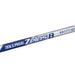Nippon Shaft N.S.PRO Zelos 8 Iron Shafts S #7 Iron (36.5) - Fairway Golf