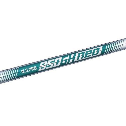 Nippon Shaft N.S.PRO 950GH neo Shaft S #7 Iron (36.5) - Fairway Golf