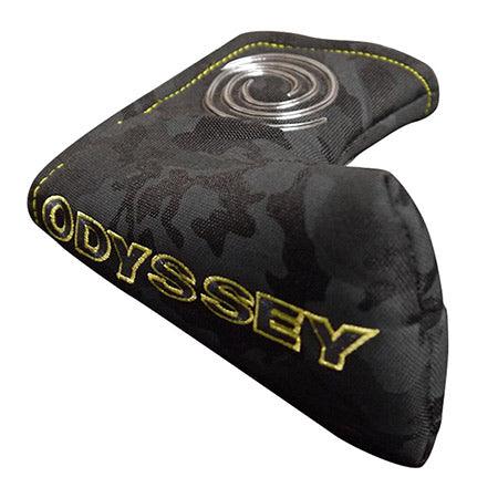 Odyssey Camo Headcover Blade Camo (#5517041) - Fairway Golf