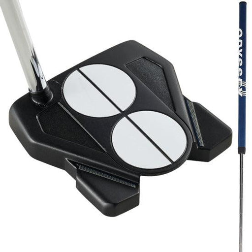 Odyssey 2-Ball TEN Armlock Lined Putter RH 40.0 inches - Fairway Golf