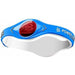 Power Balance USA Band Silicone Wristbands L USA Blue w/Red hologram (#IWSA0 - Fairway Golf