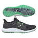 Puma Limited Edition Ignite Fasten8 X Golf Shoes 9.5 Puma Black/Irish Green (194708- - Fairway Golf