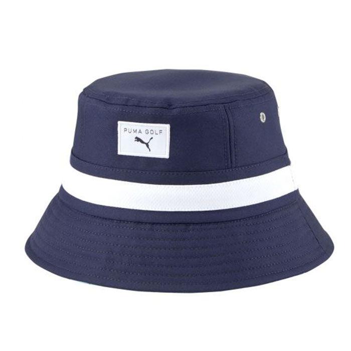 Puma Spring Break Williams Bucket Hat L/XL (023256-01) - Fairway Golf