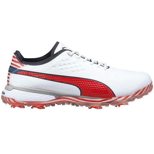 Puma PROADAPT Delta USA Golf Shoes 9.5 (194711-01) - Fairway Golf