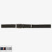 Puma Braided Golf Belt L/XL Puma Black/Puma Black (054213-0 - Fairway Golf