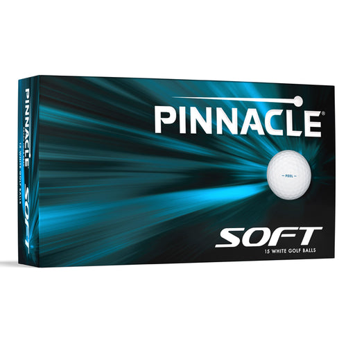Pinnacle SOFT Golf Ball