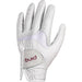 PING Ladies Sport Glove L White RH - Fairway Golf