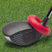 ProActive Sports Golf Warm Up Swing Weight Ring Black - Fairway Golf