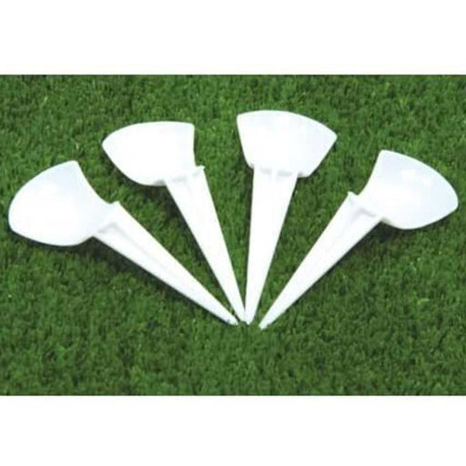 ProActive Sports Anti Slice Tees White (SAT001) - Fairway Golf