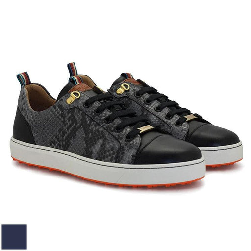 Royal Albartross Ladies The Sahara Golf Shoes 7.0 Navy - Fairway Golf