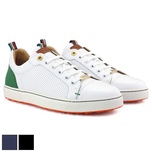 Royal Albartross Ladies The Amalfi Golf Shoes 6.0 White - Fairway Golf