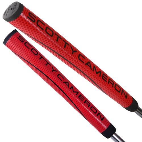 Scotty Cameron Matador Red Grip Small (3507605) - Fairway Golf