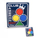 Scotty Cameron 2007 Club Member Sticker and Pin 2007 Club Cameron - Fairway Golf