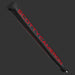 Scotty Cameron Matador Black Red Gold Grip Medium (3507617) - Fairway Golf