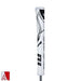 Super Stroke Zenergy Claw Putter Grip Claw 1.0 White Black (82200) - Fairway Golf