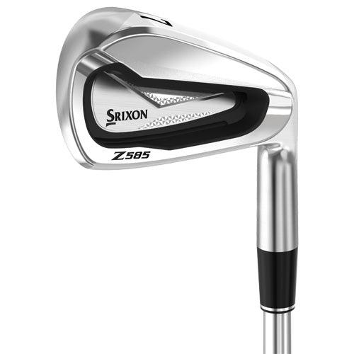 Srixon Z 585 Irons RH 6-9P *N.S.PRO Modus3 Tour 105 steel S - Fairway Golf