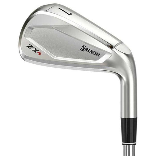 Srixon ZX4 Irons RH #AW (individual) Aerotech SteelFiber i80 graphit S - Fairway Golf