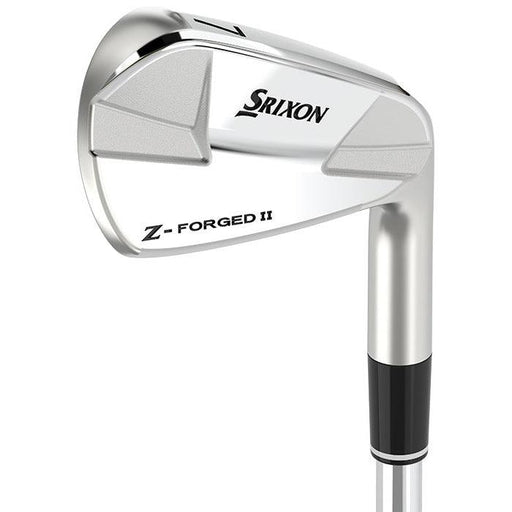 Srixon Z Forged II Irons RH 4-9P *N.S.PRO Modus3 Tour 120 steel S - Fairway Golf