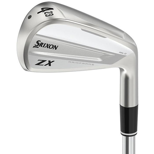 Srixon ZX Mk II Utility Iron RH 4i/23 *UST Recoil Dart 90 graphite (S F4/S - Fairway Golf