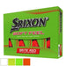 Srixon 2023 Soft Feel Golf Ball Tour Yellow (10334258) - Fairway Golf
