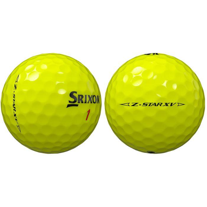 Srixon Z-STAR XV Golf Ball