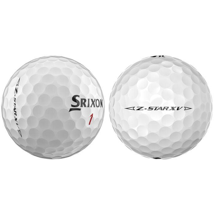 Srixon Z-STAR XV Golf Ball