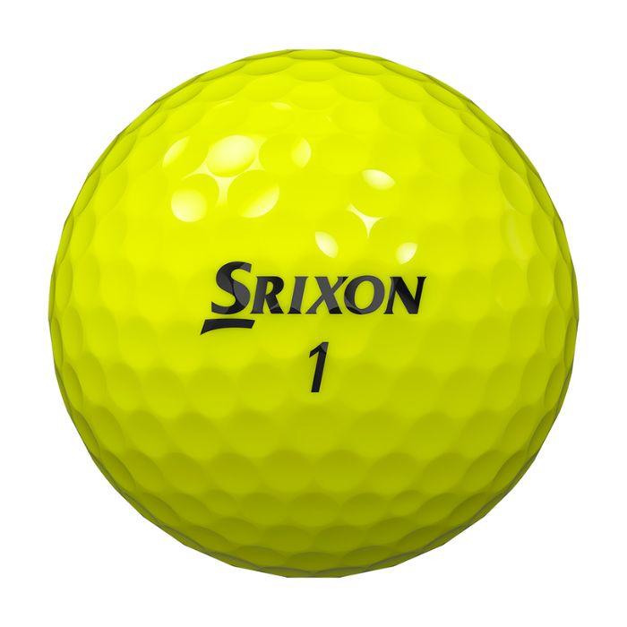 Srixon Z-STAR Golf Ball - Fairway Golf