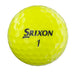 Srixon Q-STAR TOUR 5 Golf Ball